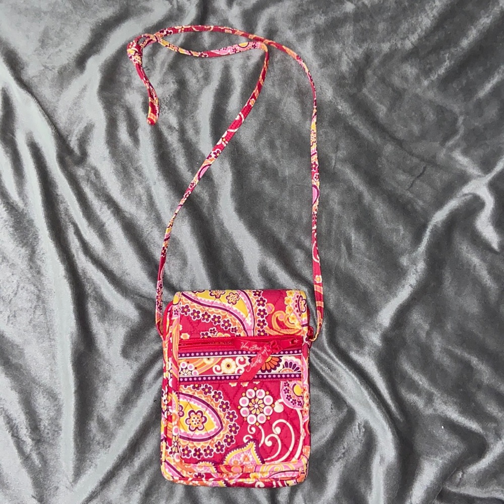 Vera Bradley Crossbody